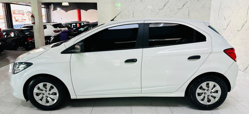 Chevrolet Onix 1.0 Joy 5p