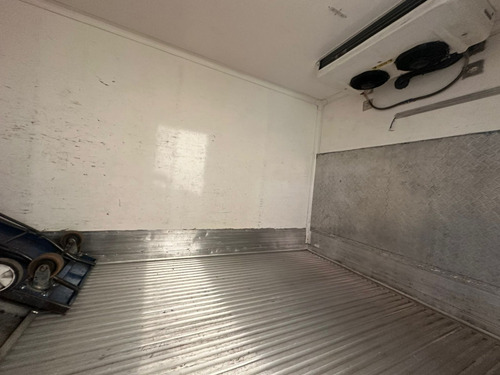 Iveco Daily 35s14 Chassi Cabine Turbo Intercooler Diesel 2p