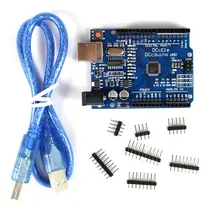 Comprar Tarjeta Uno R3 Ch340g Atmega328 Compatible Con Ide Arduino
