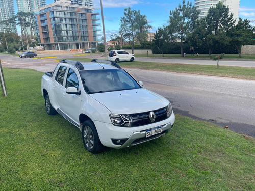 Renault Oroch 1.6 Dynamique