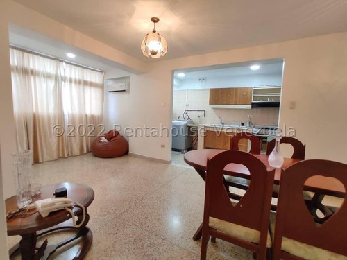 Imagen 9 de 15 de Apartamento En Alquiler En El Centro De Maracay Aragua 22-28801 Irrr