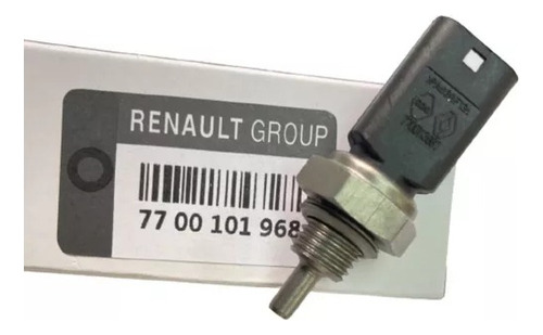 Sensor Valvula Temperatura Renault Clio Scenic Twingo Logan