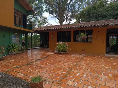 Hacienda-Finca en venta