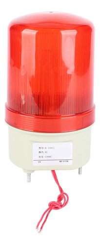 Farol Giratório Led Que Avisa Estroboscópio De Emergência De