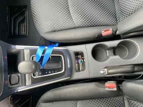 Nissan Sentra 1.8 B17 Fl Sr