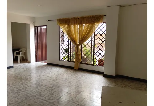 Venta De Casa En Via Principal Del Carmelo Via Cali - Candelaria