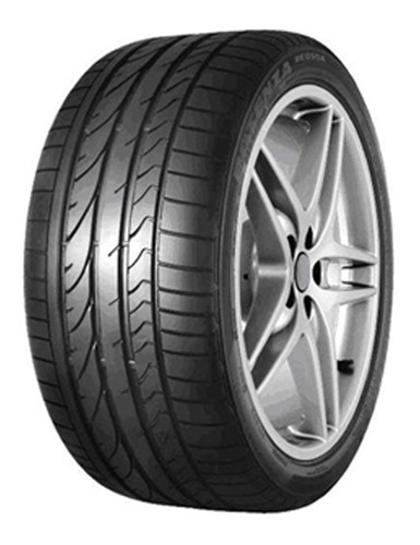 255/40 R17 94 W * Potenza Re050 A Rft Bridgestone