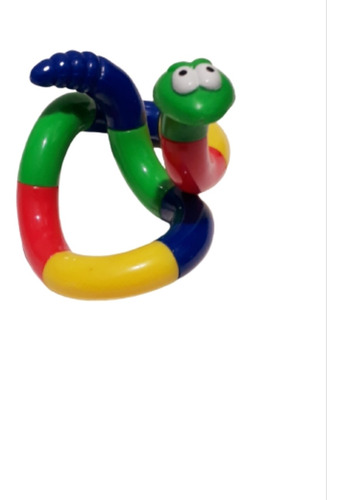 Kinder Sorpresa Aleman Coleccion Serpiente