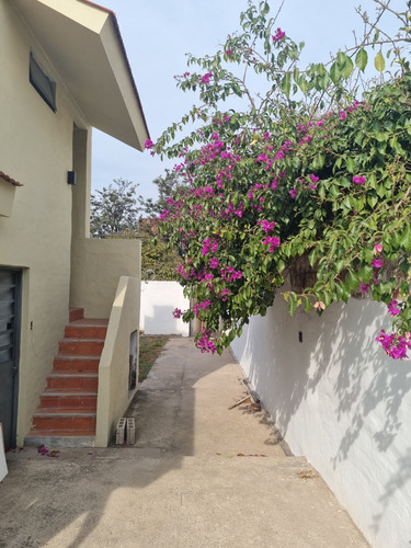 Cerro De Las Rosas Mariano Larra 3983