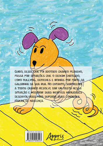 Meu Nome Não É Dodói