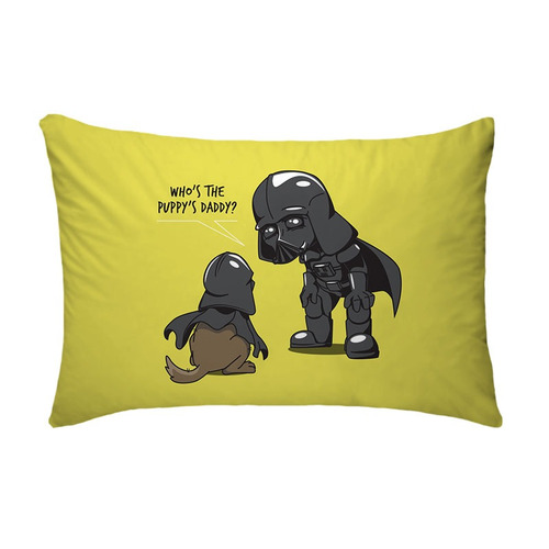 Fronha Vader Dog
