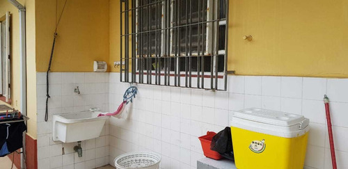 Baratooo! Casa C/ Piscina 02 Dorm. 300m² 540mil Ac. Permuta