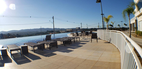 Casa Com 3 Dormitórios À Venda, 260 M² Por R$ 950.000,00 - Central Park Residence Club - Vargem Grande Paulista/sp - Ca17801