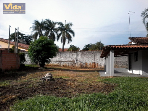 Imagem 5 de 15 de Chácara A Venda Bairro Dos Mirantes - Tatuí - 41070