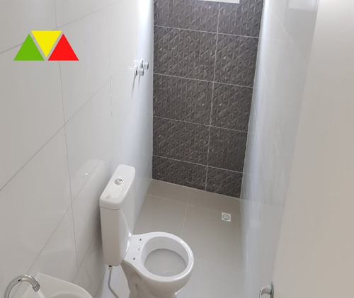 Imagem 7 de 16 de Apartamento - Ap00484 - 69940622