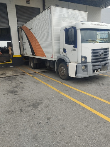 Imagem 2 de 3 de Volkswagen 13180