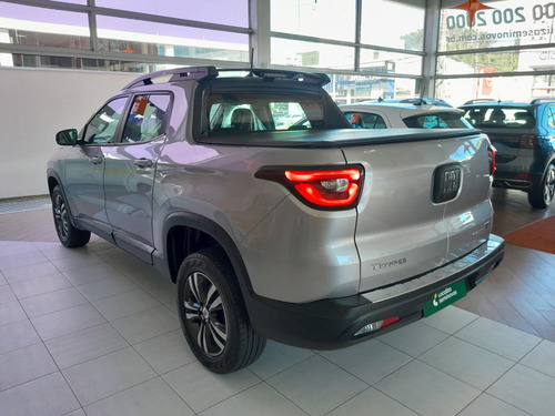 Fiat Toro 1.3 TURBO 270 FLEX FREEDOM AT6