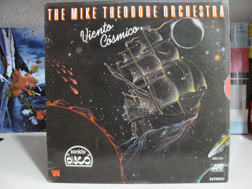 Rock/grupo Yess/tormato/lp/vinil Excelentes Condiciones (Usado)
