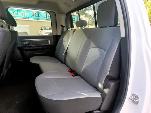 RAM Ram 1500 3.6 V6 Slt Rwd At