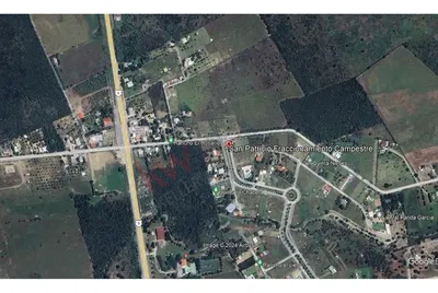 Terreno en venta