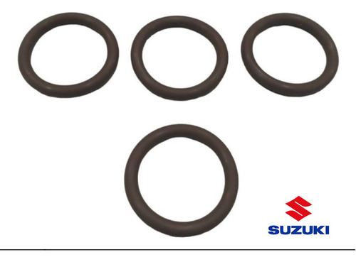 Sellos De Bujías Y Bobinas Para Suzuki Grand Vitara 2.0l