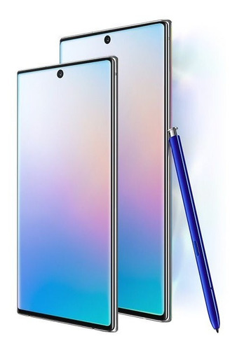 Samsung Note 10 Plus 256gb Note 20 5g Nuevos Celldepot