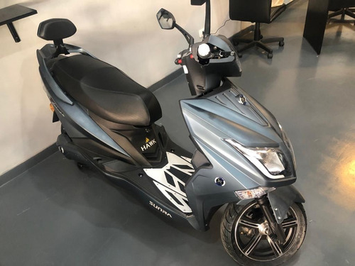 Moto Electrica Sunra Hawk 3000 W Scooter Gel