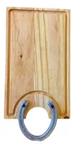 Comprar Tablas Asado O Picada De 17x29 C\u002Fherradura Y Grabado (x46)