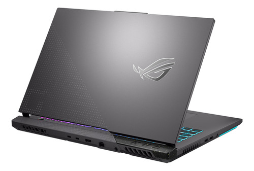 Laptop Asus Rog Strix G713PI-WB94 17.3 Rtx4070 Ryzen 9 1tb W11h Color Gris