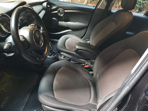 Mini Cooper 1.5 F55 Pepper Wired 136cv