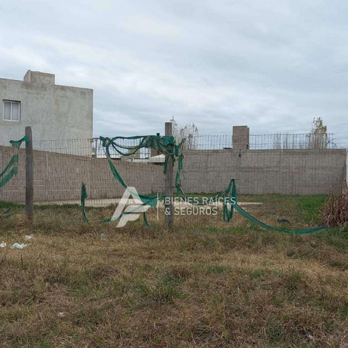 Terreno En Venta | 310 M² Totales | Río Cuarto