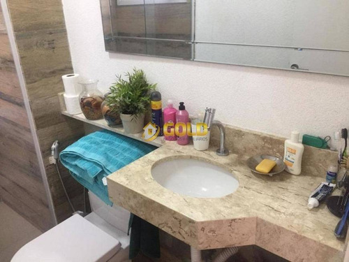 Imagem 11 de 14 de Sobrado A Venda, Estuda Permuta, Com Com 3 Quartos, 1 Suíte