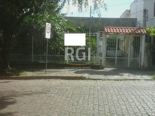 Casa Em Nonoai Com 3 Dormitórios - Ot6328