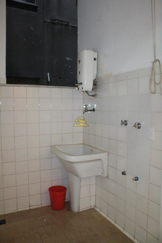 Apartamento - Ref: Scv5081