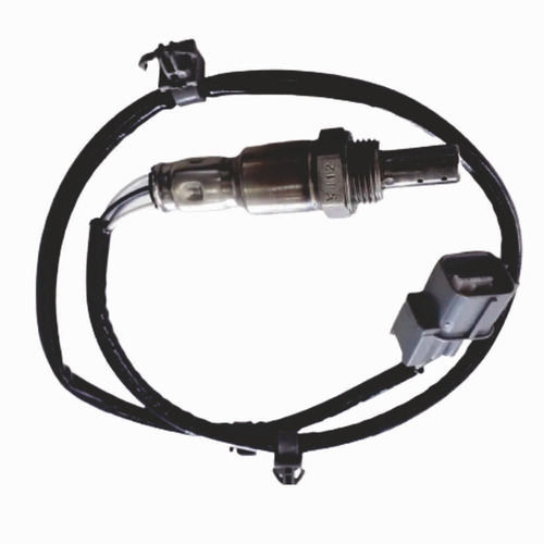 Sonda Lambda Honda Ntk Japan Conec Macho 0hm612-h5