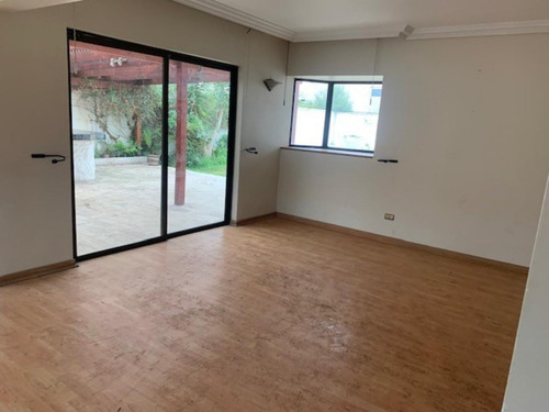 Imagen 6 de 13 de Gran Casa Con Piscina En Reñaca, Hasta 100% Financiamiento