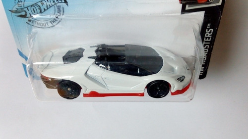 Hot Wheels 16 Lamborghini Centenario Roadster Hw Exotics