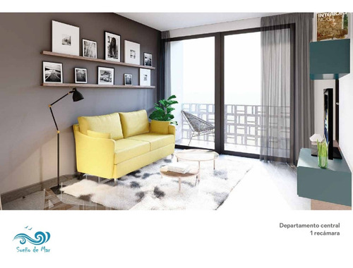 Imagen 4 de 7 de Departamento En Venta,la Mejor Invercion De La Riviera Maya!