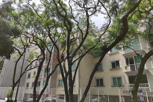 Imagen 3 de 17 de Se Renta Departamento En Rodríguez Saro, A Unos Pasos De Río Mixcoac