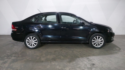 Volkswagen Vento 1.6 HIGHLINE TIPTRONIC