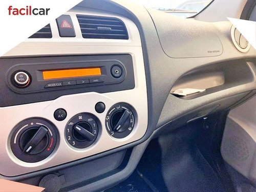 Changan Star Pick Up Pick-up 1.2 2021 0km