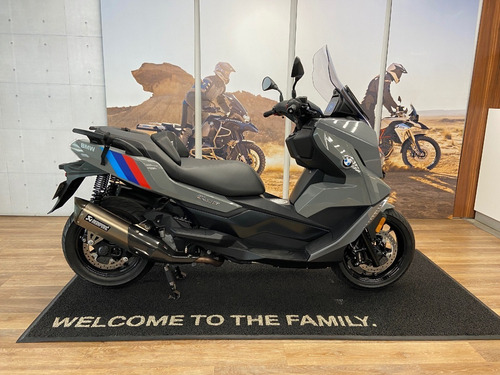 Bmw C400gt 2020