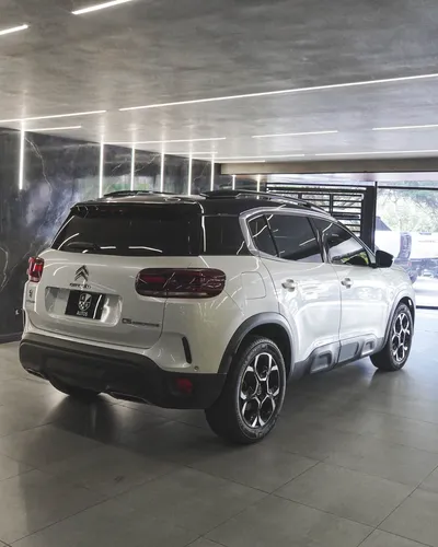 Citroen C5 Aircross 2023