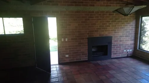 Casa Campestre En Venta En Llanogrande. Cod V12488