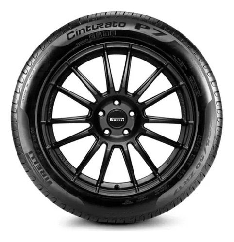 Neumáticos Pirelli Cinturato P7 205/50r17 89v