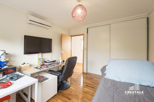Venta Casa 3 Dormitorios Funes Hills Miraflores Barrio Privado