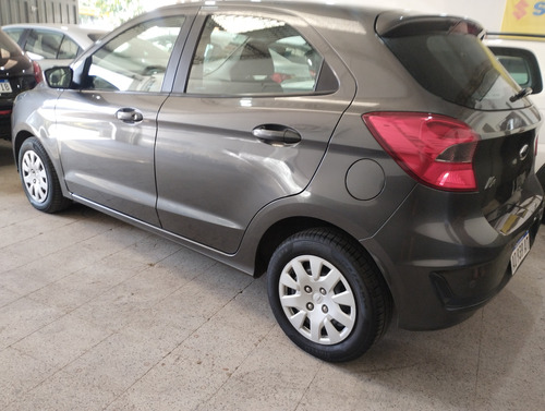 Ford Ka 1.5 Se