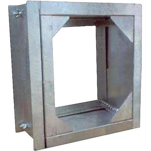 Porta Filtros Para Limpiar Ambiente, Mxgbo-0809, 44x80x7 , H