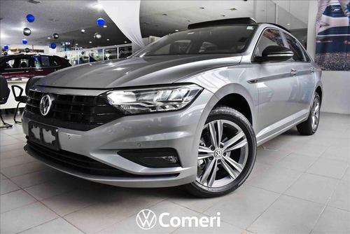 Jetta 1.4 Automatico 2020 (1803880494)