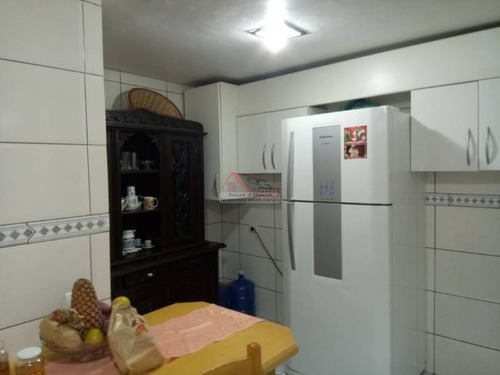 Imagem 17 de 30 de Sobrado Para Venda - Jardim São Saverio (próximo Ao Simba Safári) - Id 878 - 878